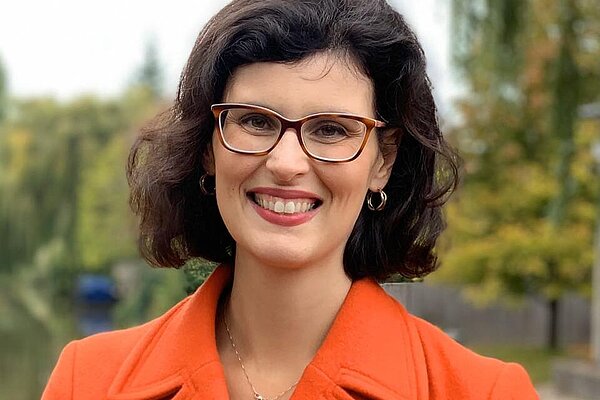 Layla Moran